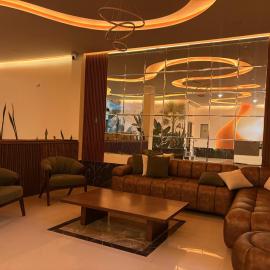 Amazon Garden Suites - Recojo del aeropuerto incluido，位于普卡尔帕的酒店