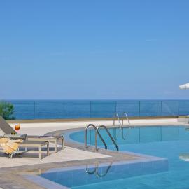 Meliá La Palma，位于波多·纳奥斯的酒店