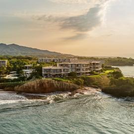 Susurros del Corazón, Auberge Collection