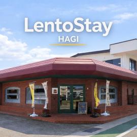Lento Stay HAGI