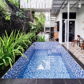 Glamping Orak Arik Purwokerto Mitra RedDoorz，位于Karangmanggu的酒店