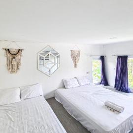 Glamping Orak Arik Purwokerto Mitra RedDoorz，位于Karangmanggu的酒店
