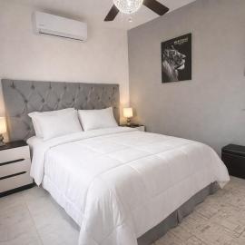 Private Apartment in Prague Poniente Area