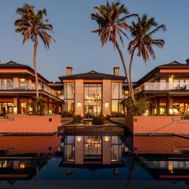Pezula Nature Retreat,位于克尼斯纳的酒店
