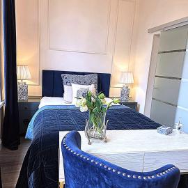 Midcoast Studio TheBlue，位于Nortorf的酒店
