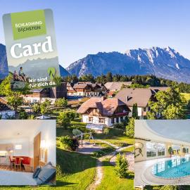 Reisslerhof Hotel & Apartments - by myNests，位于格洛博明的酒店