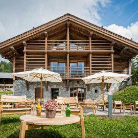 Zannier Le Chalet