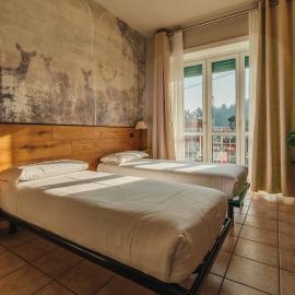 Locanda Da I Baldi