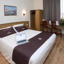 Tulip Inn Padova，位于帕多瓦的酒店