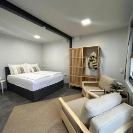 MühlengasseONE Tinyhome，位于Lenzing的酒店