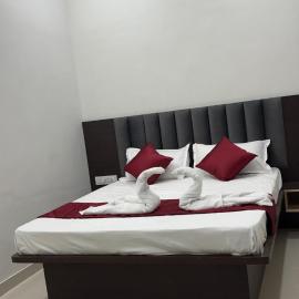Hotel Hidden Stay
