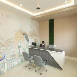 Hotel Keshav Pride，位于Dhule的酒店