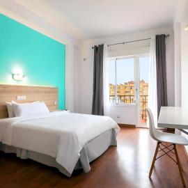BLUESEA Torremolinos Centro，位于多列毛利诺斯的酒店