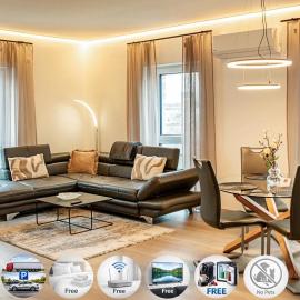 Apartment Fürstenau 3，位于Fürstenau的酒店