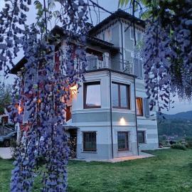 B&B La Francesina，位于兰佐托里内塞的酒店