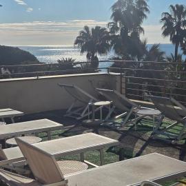 Hotel Colibrì，位于菲纳莱利古雷的酒店