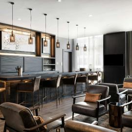 AC Hotels by Marriott Sacramento Folsom，位于佛森的酒店