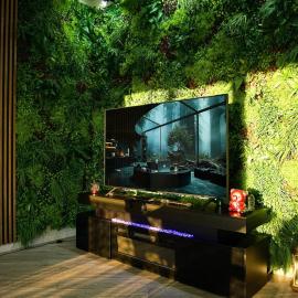 Central Residence Sky Apartment