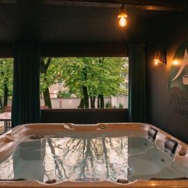 Holiday Home Zelena Oaza，位于萨拉热窝的酒店