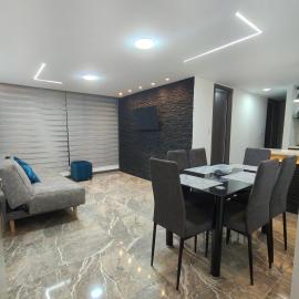 Estadía premium Ipiales diseño moderno exclusivo，位于伊皮亚莱斯的酒店