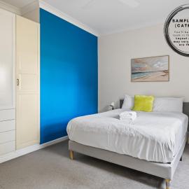 Homely Private Double Room in Marsfield - Well-Connected Suburb Shared Bathroom，位于Epping的酒店
