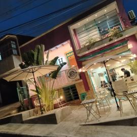 HOTEL BOUTIQUE CASA VECCHIA Cali