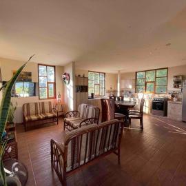 DEPARTAMENTO ENCANTO AMAZÓNICO Macas，位于Macas的酒店