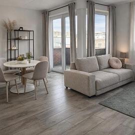 The Residence Enschede，位于恩斯赫德的酒店