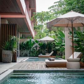 TUI BLUE Berawa Hotel and Villas，位于坎古的酒店