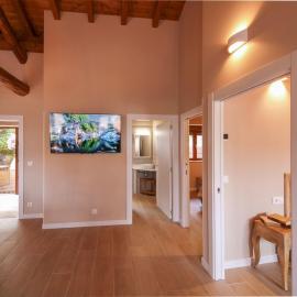 APARTAMENTOS PUENTEDEY，位于Puentedey的酒店