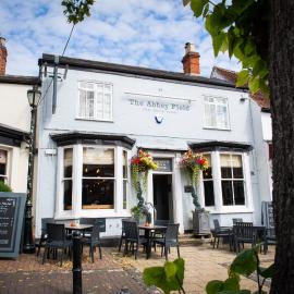 Abbey Fields By Chef & Brewer Collection