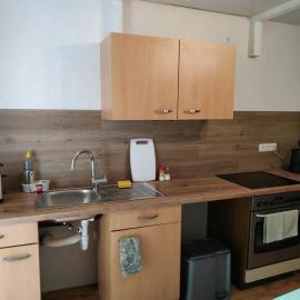 Monteurwohnung in Angelburg - Frechenhausen