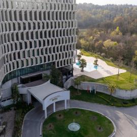 Mak Albania Hotel