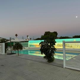 Serenity Beach Pinar，位于奇皮奥纳的酒店