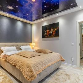 Complex Rediu 54-PentHouse，位于Rediu的酒店