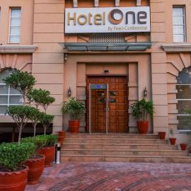 Hotel One Garden Town, Lahore,位于拉合尔的酒店