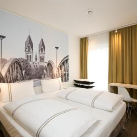 Premier Inn Freiburg City Nord，位于弗莱堡的酒店