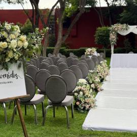 Fiesta Americana Hacienda Galindo Resort & Spa，位于Galindo的酒店