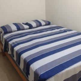 Habitaciones Chincha，位于Sunampe的酒店