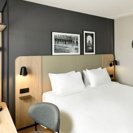 Campanile PRIME - Nogent-sur-Marne，位于马恩河畔诺让的酒店
