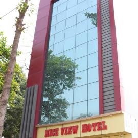 Nice View Hotel，位于Gopālganj的酒店