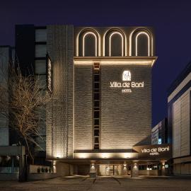 신림 빌라드보니 villa de boni