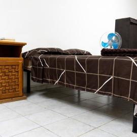 Central and Comfortable Accommodation 4，位于Altamira的酒店