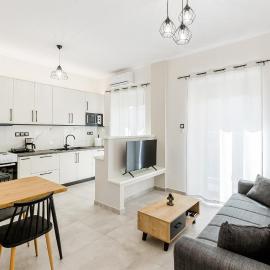 Angie's Central Apartment