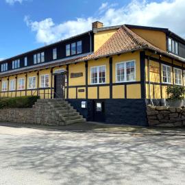 Hotel Villum