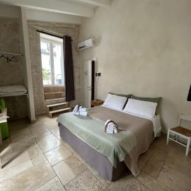 La Dimora di San Giovanni B&B，位于阿尔塔穆拉的酒店