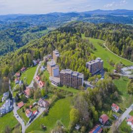 Familienappartement Manuel mit Pool und Sauna，位于弗赖翁的酒店
