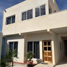 Departamento Arena- Oasis del Mar，位于普罗格雷索的酒店