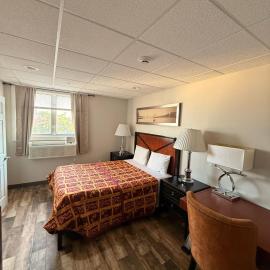 Haiban Hotel Jersey City -Journal Square