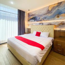 RedDoorz Plus at edOtel Malang